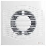 Вентилятор SLIM D100